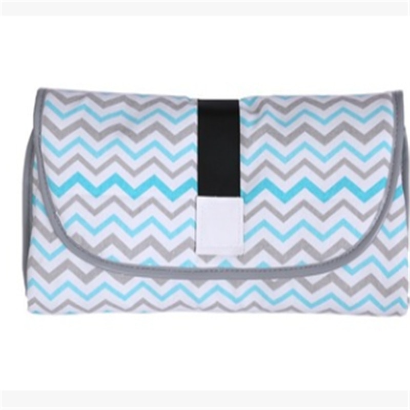 Portable Changing Mat Baby Diaper Pad